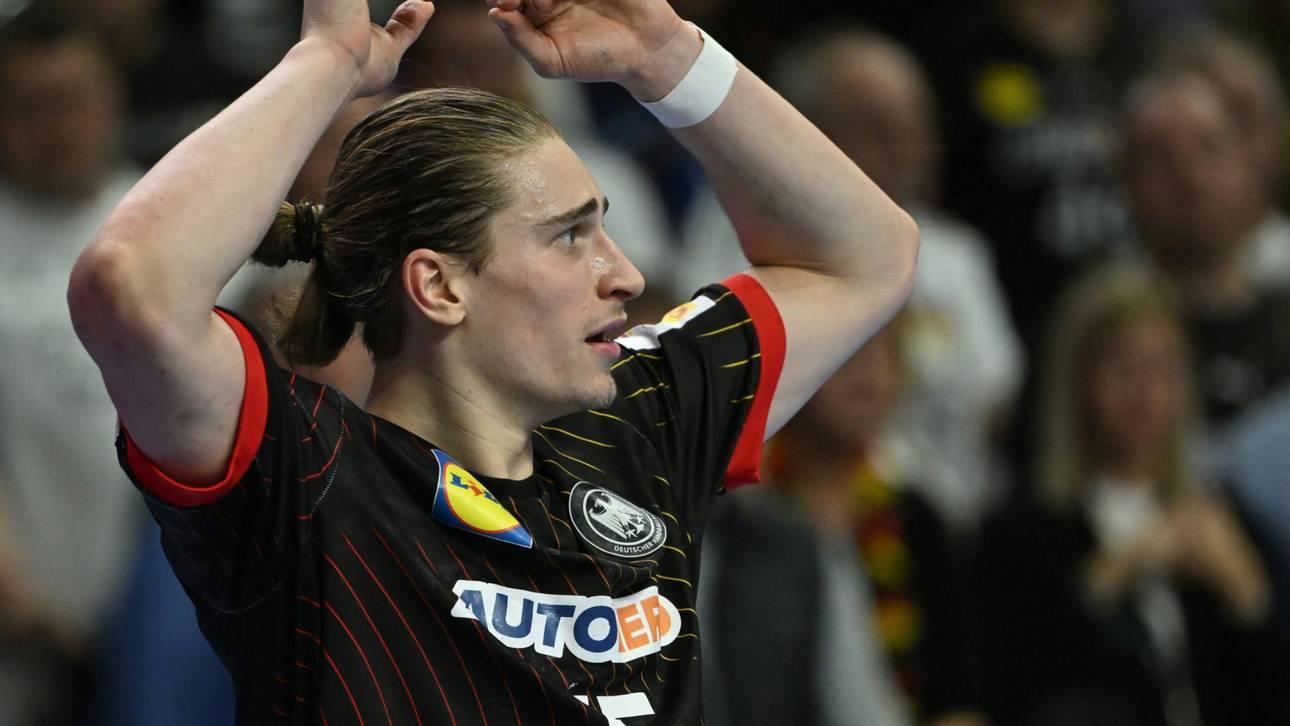 Knorr muss dem DHB doch absagen