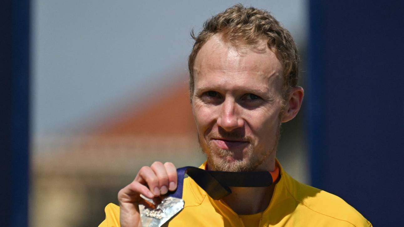 Top-Athlet fehlt bei WM