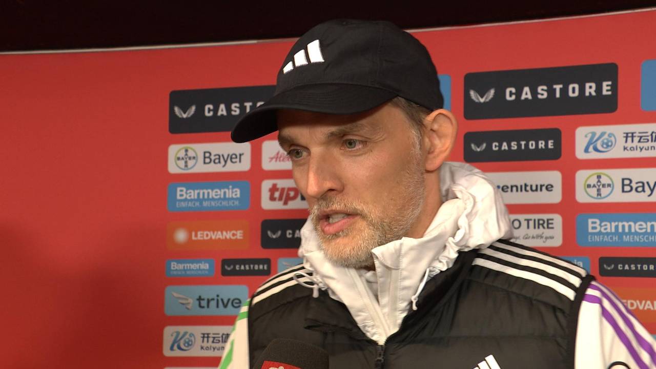 Bayern-Neuzugang überfordert