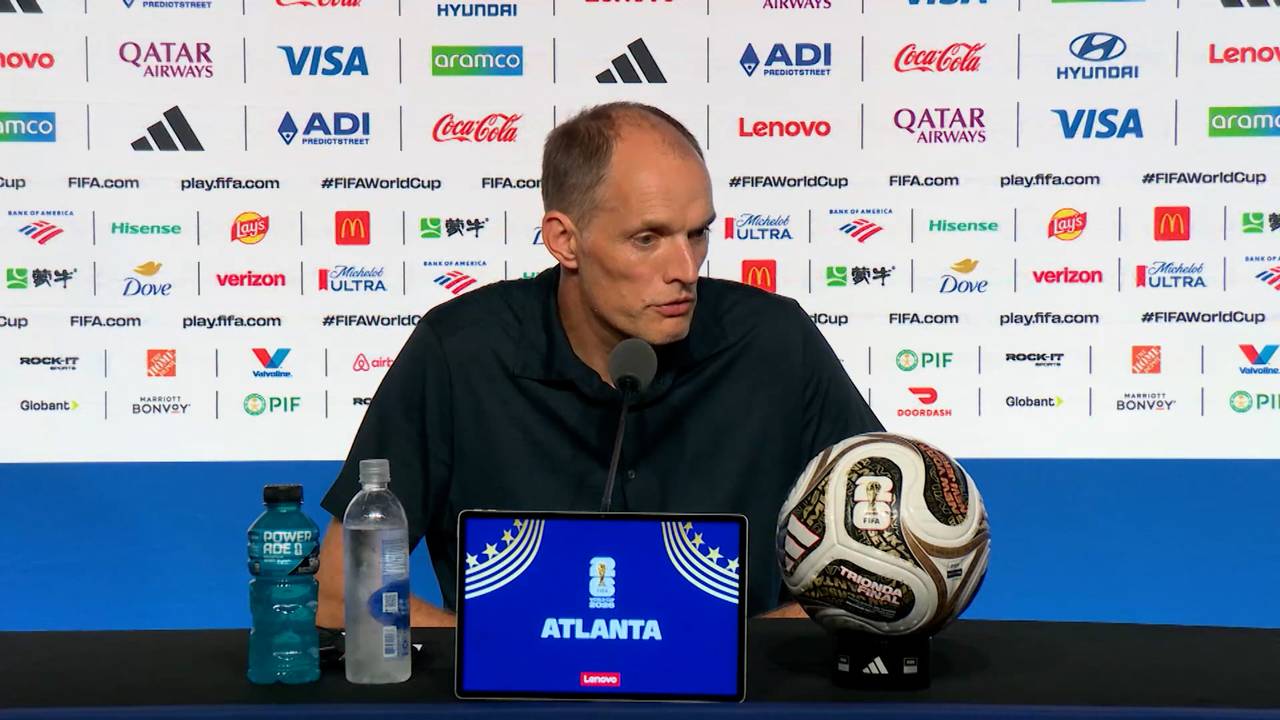 Hat sich Tuchel gegen Argentinien verzockt?