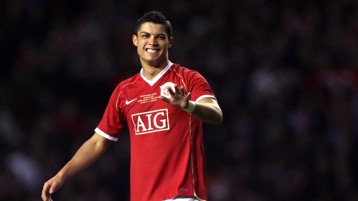 Im Winter-Transferfenster wird Ronaldo aber auf keinen Fall wechseln. Im Sommer könnte der Portugiese aber ein neues Stürmer-Domino anstoßen