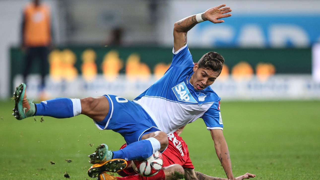 Ausstiegsklausel in Firminos Vertrag