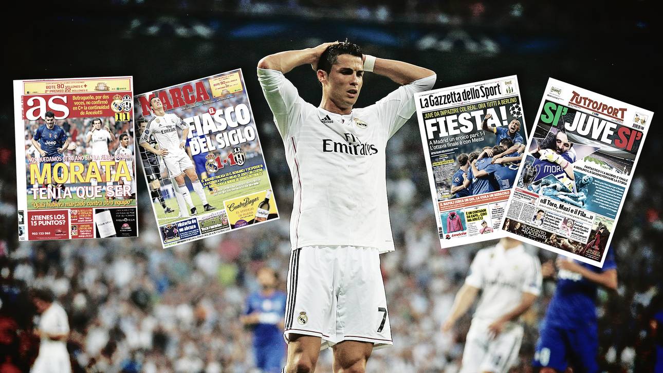 „Fiasko des Jahrhunderts“