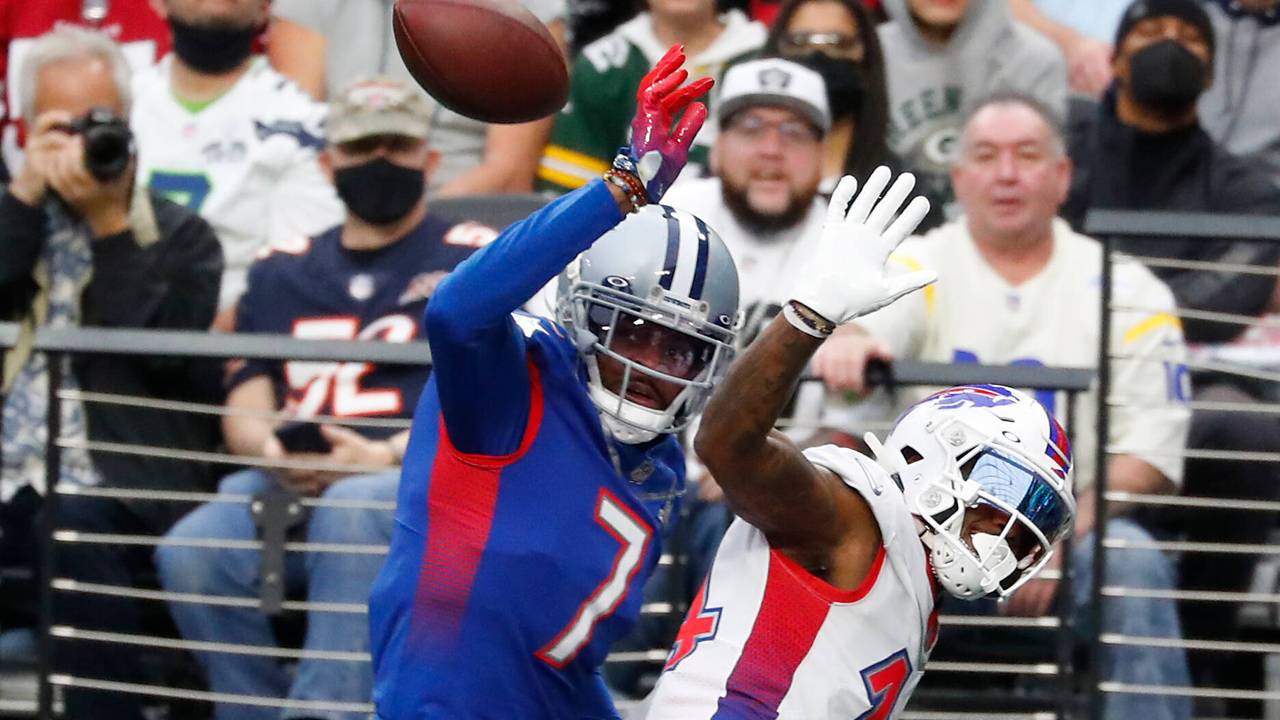 St. Browns reagieren auf NFL-Premiere