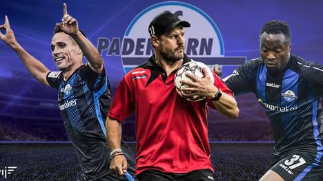 Paderborn träumt vom Aufstieg in die Bundesliga
