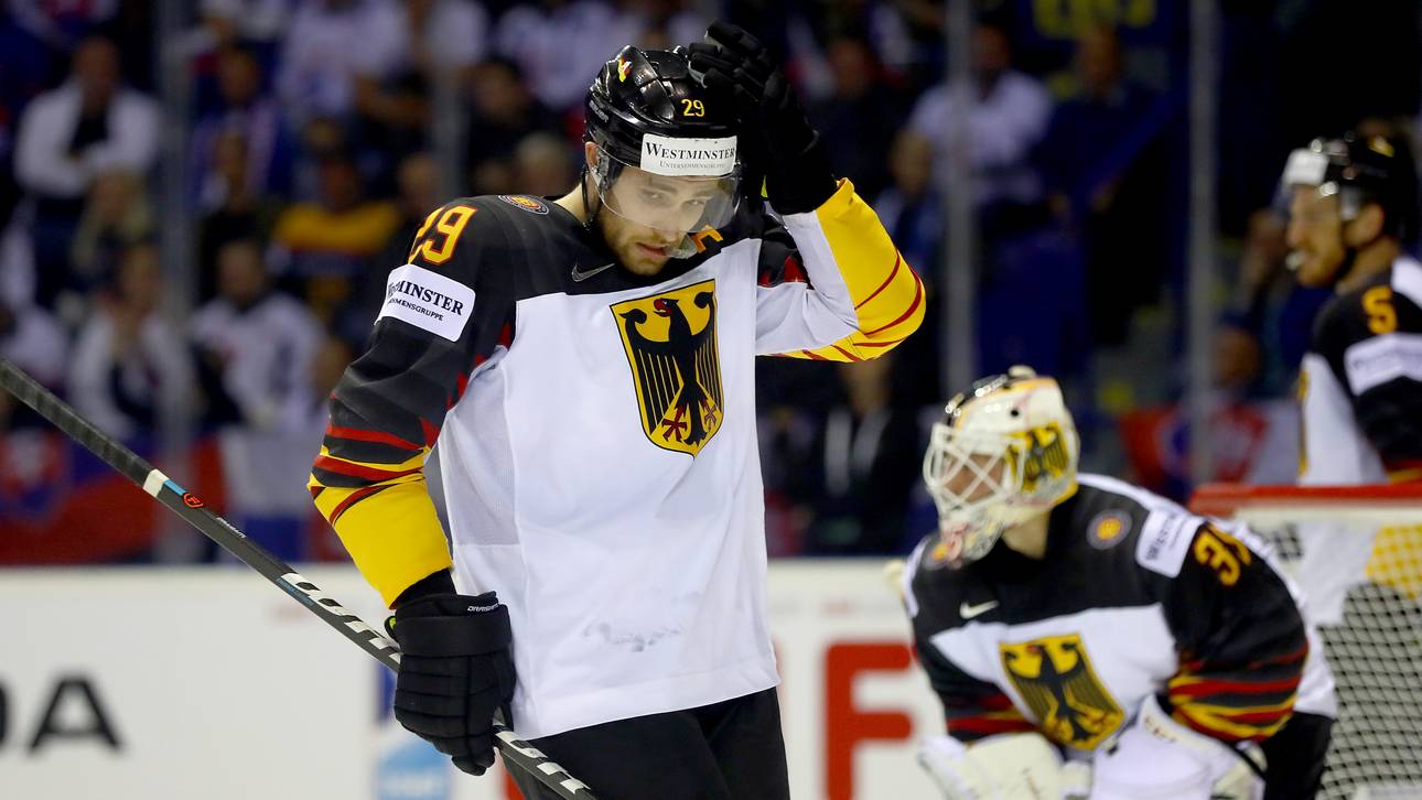 Söderholm erklärt Draisaitl-Kritik