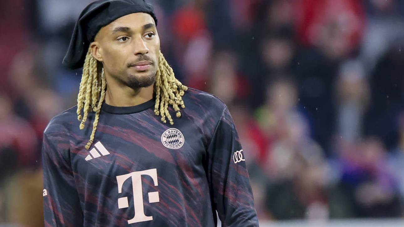 Darum will Bayern ihn loswerden