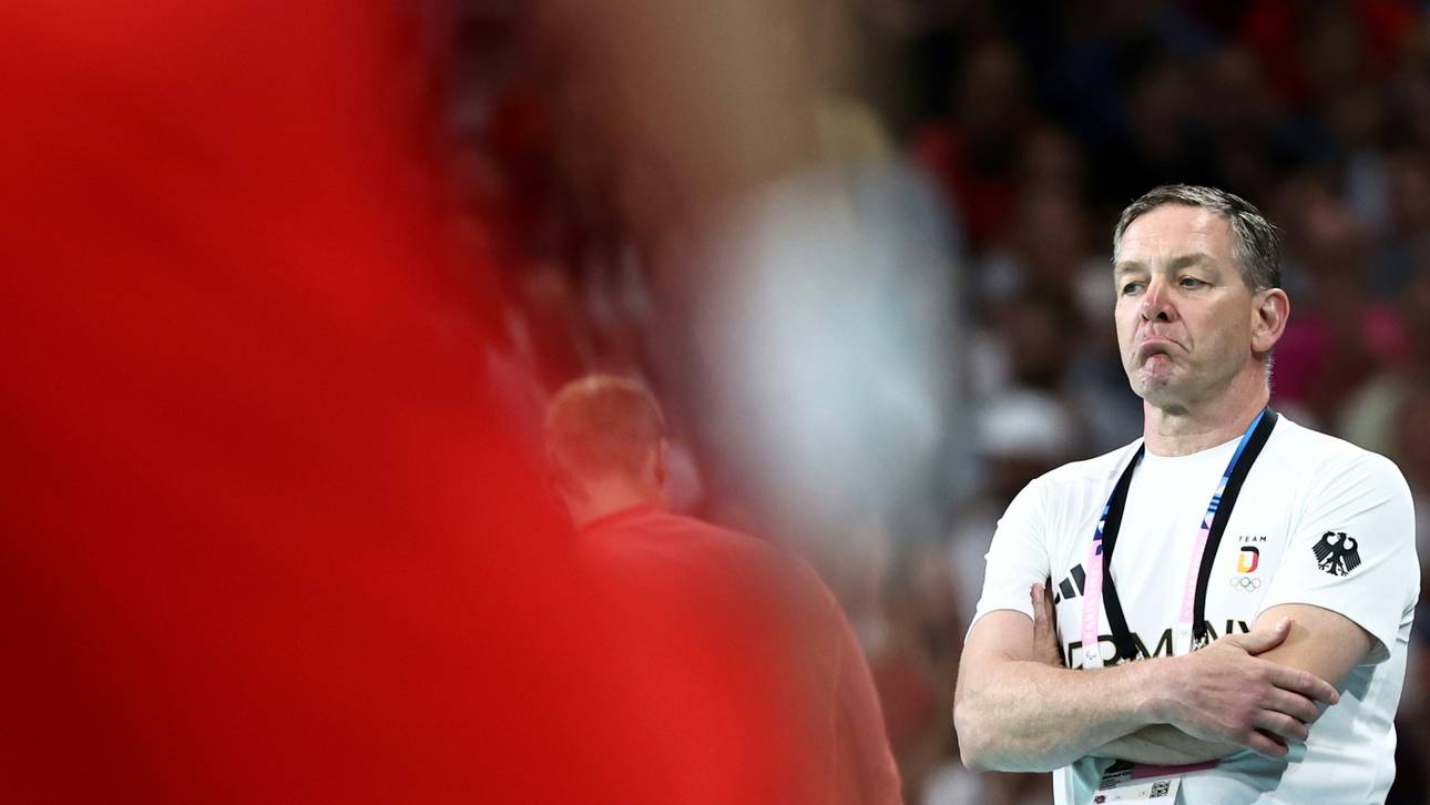 DHB-Trainer plant Abschied