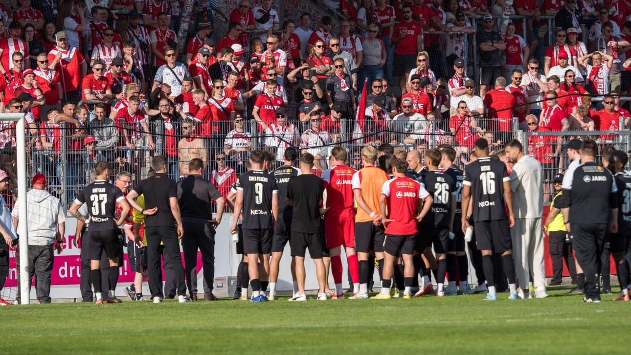Essen vs Verl Prognosen, Wett Tipps und Quoten | 3. Liga am 09.05.2026