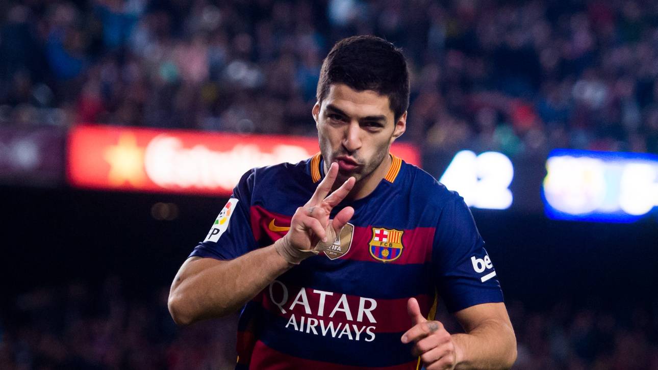 Suarez „Legende des Doble Poker“