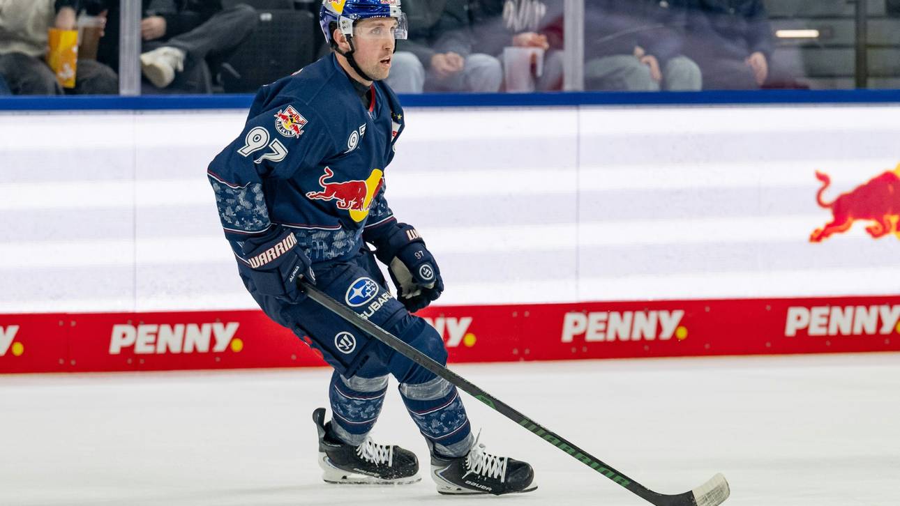 Eisbären holen Stürmer zurück