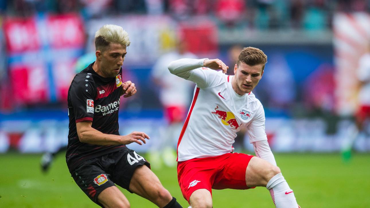 Kampl wechselt nach Leipzig