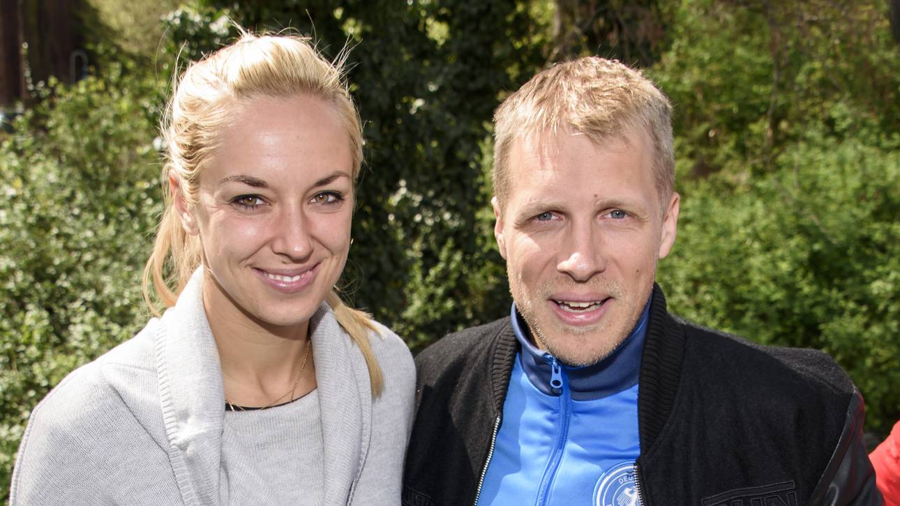 Liebes-Aus bei Lisicki und Pocher