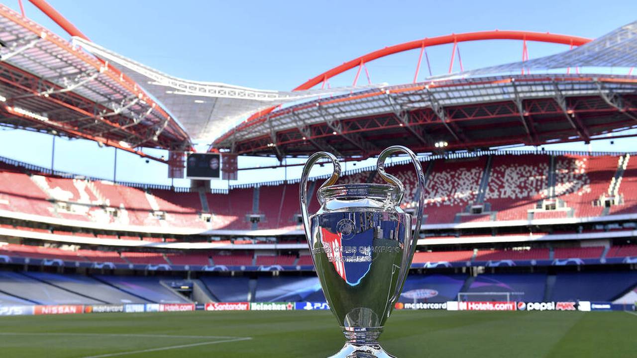 Champions-League-Finale Manchester City vs. Chelsea nicht im Free-TV