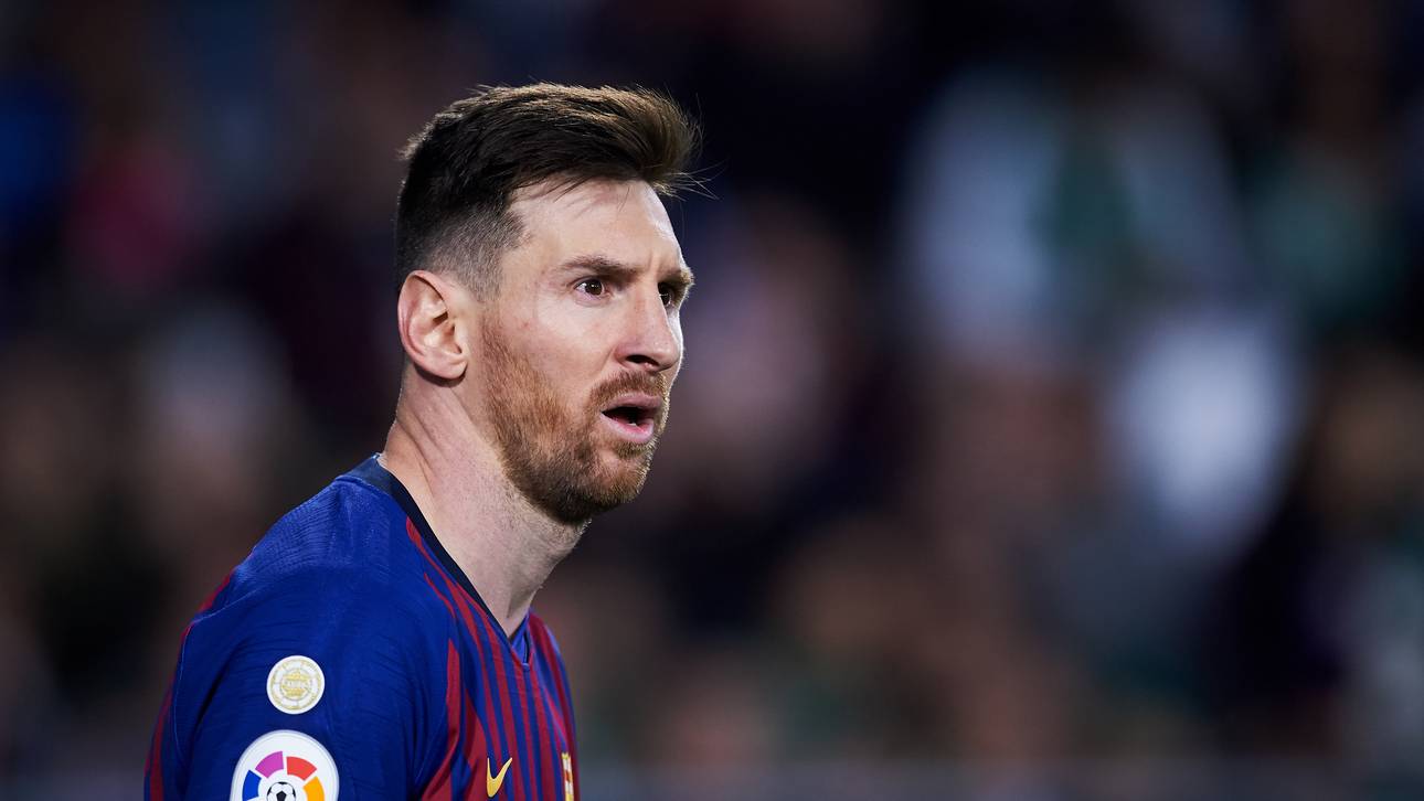 Genetiker: Könnte Messi klonen