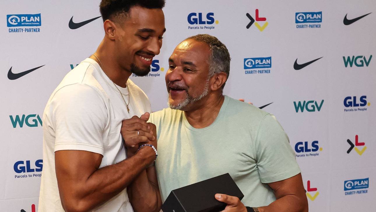 Zäsur in deutscher Leichtathletik