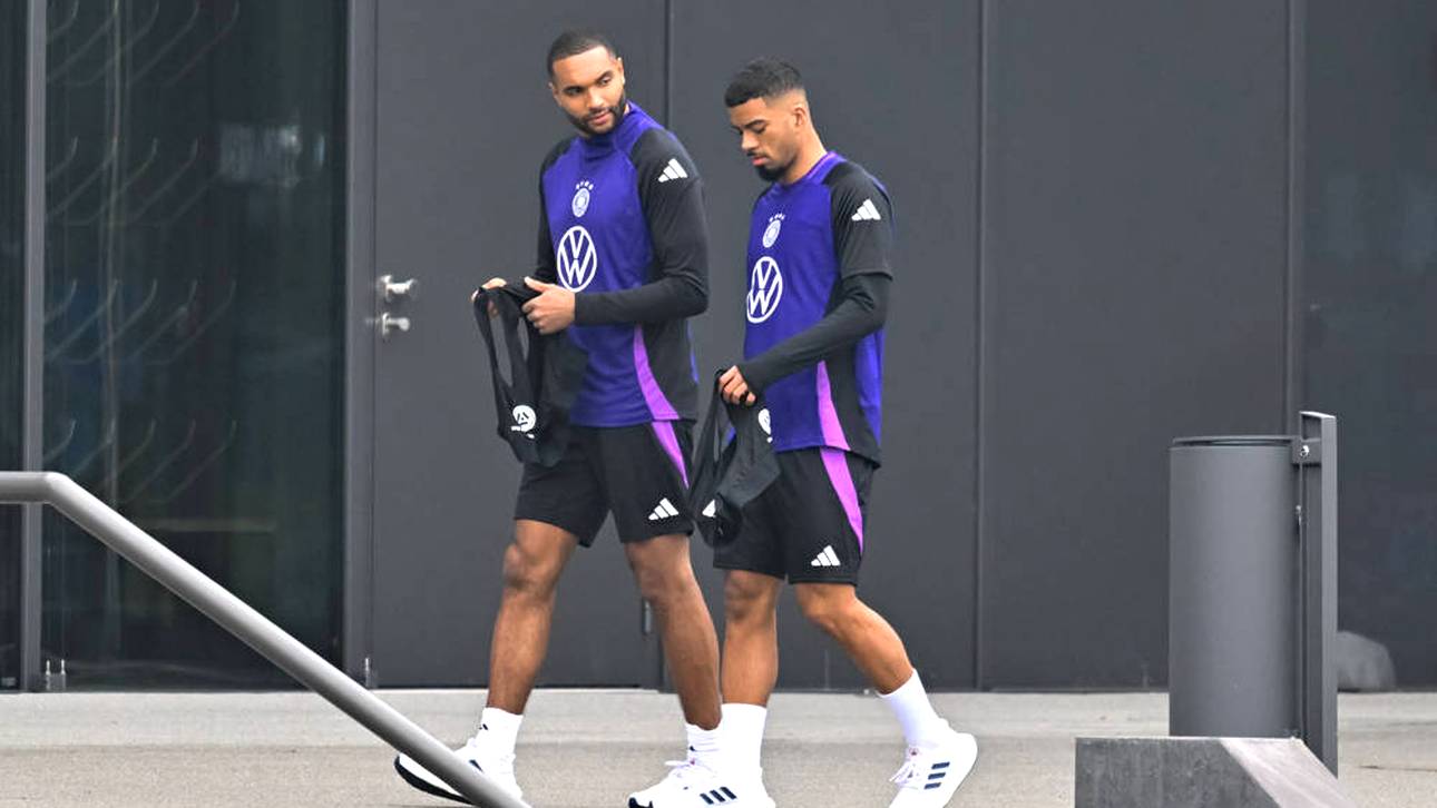 DFB-Star als Kämpfer gegen Rassismus