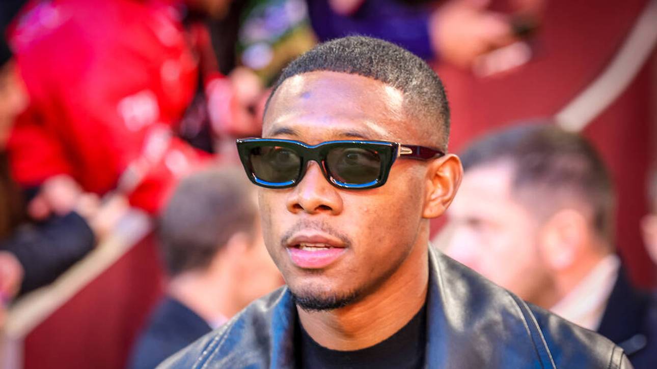 Alaba verfolgt Bayern „natürlich“