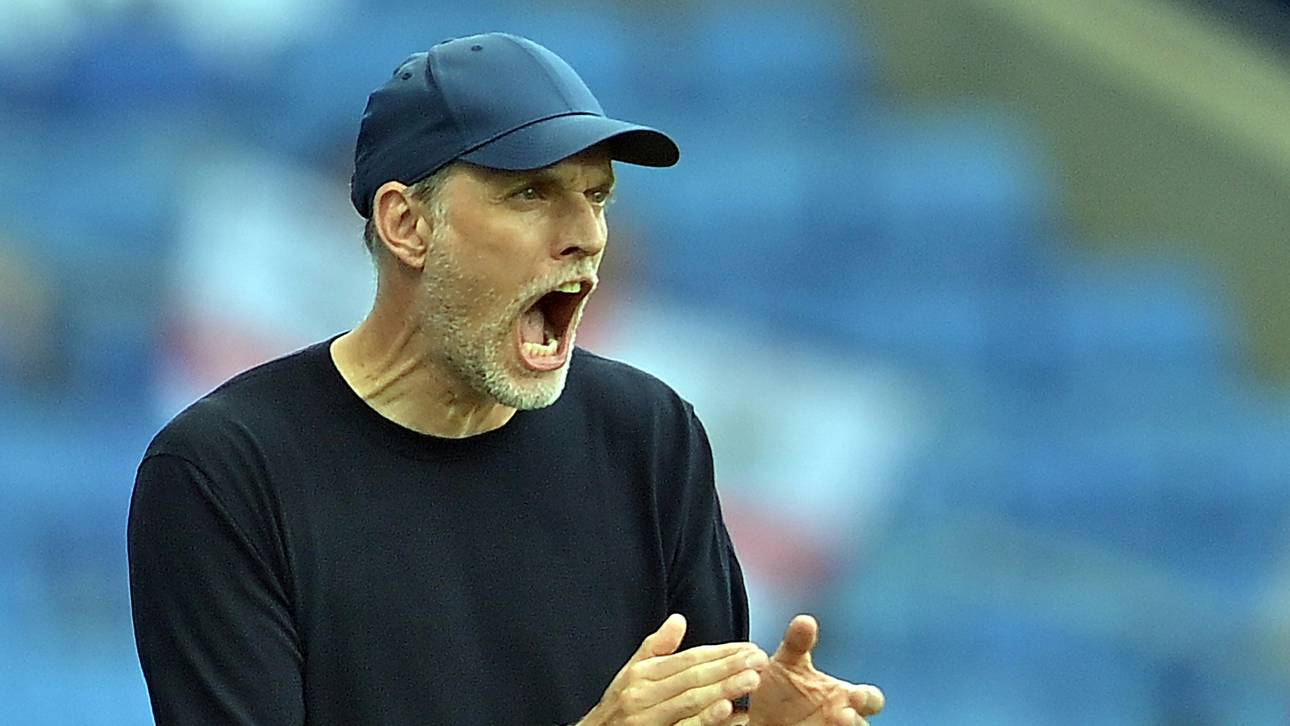 Tuchel sauer: „Wir haben mit dem Feuer gespielt“