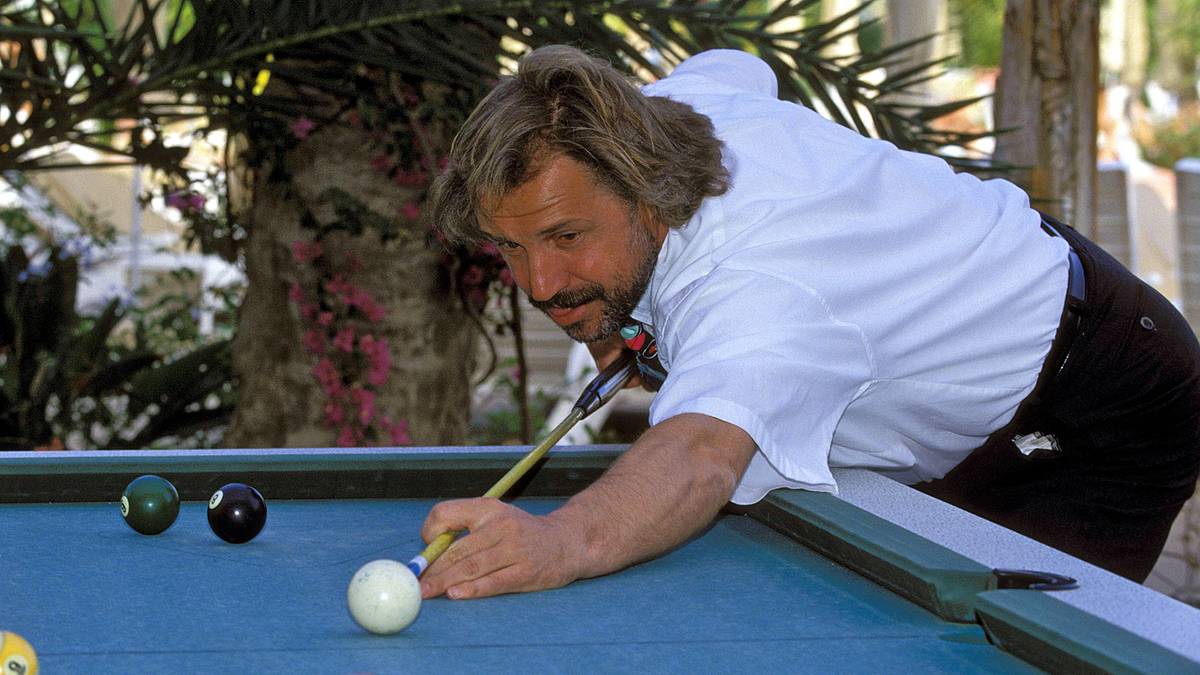 In guter Erinnerung ist das legendär-lakonische Fazit von Frankfurts damaligem Coach Dragoslav Stepanovic: "Lebbe geht weiter"