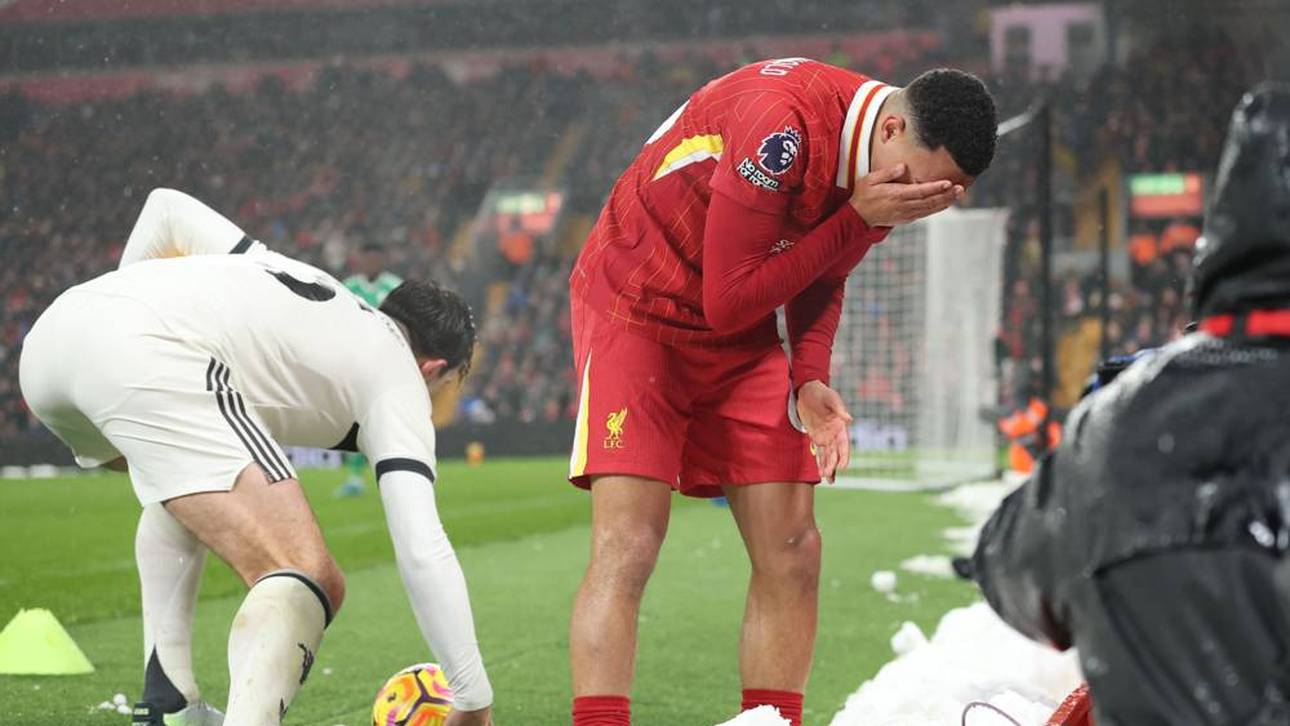 Spott für Liverpool-Star