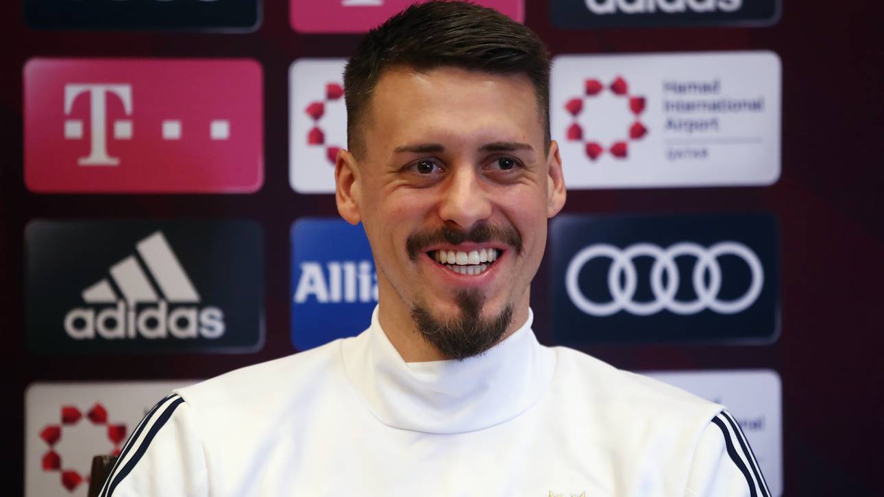 Wagner witzelt über Trainersuche