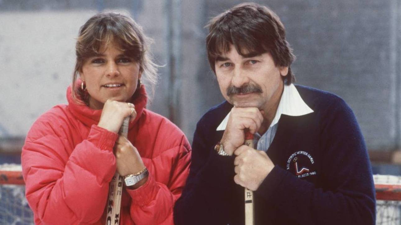 Eine Legende an der Pfeife wird 90