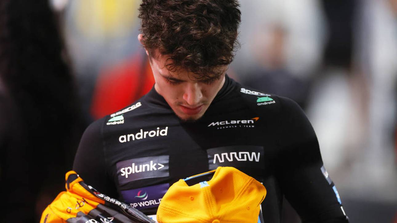 F1-Farce: Schumacher schwant Böses!