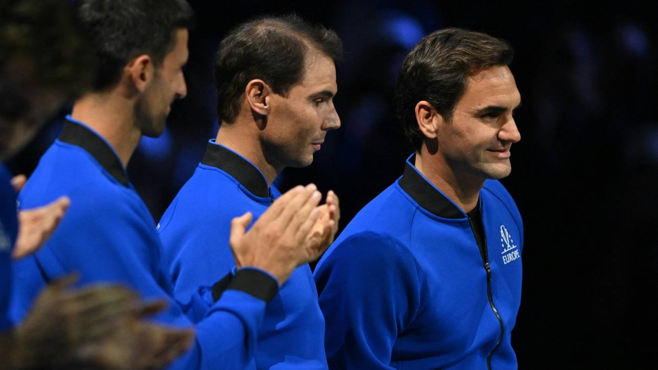 ATP-Finals ohne die „Big Three“
