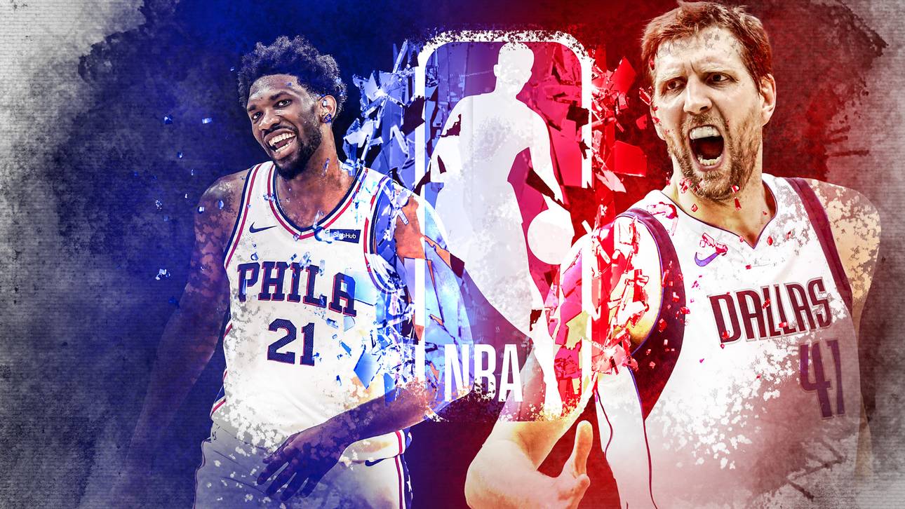 NBA: Verlieren ist das neue Siegen