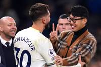 Drastische Konsequenzen für Tottenham-Star