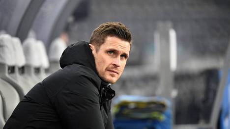 Sebastian Kehl bezieht Stellung in der Causa Erling Haaland