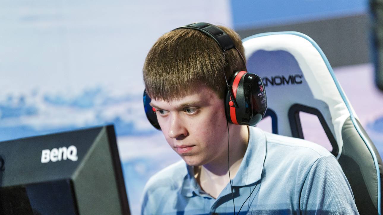 Happy dominiert im Winter Regional