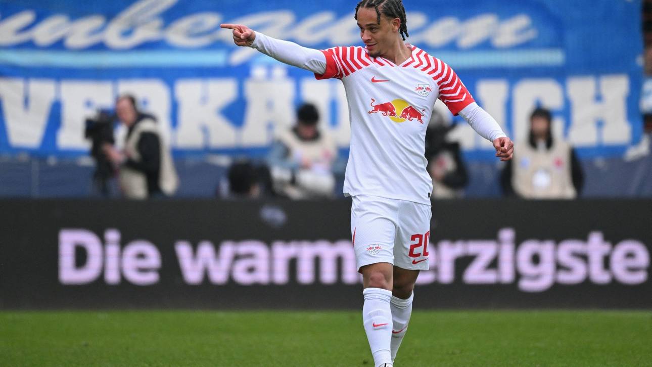 Leipzig-Star mit Ansage an Real