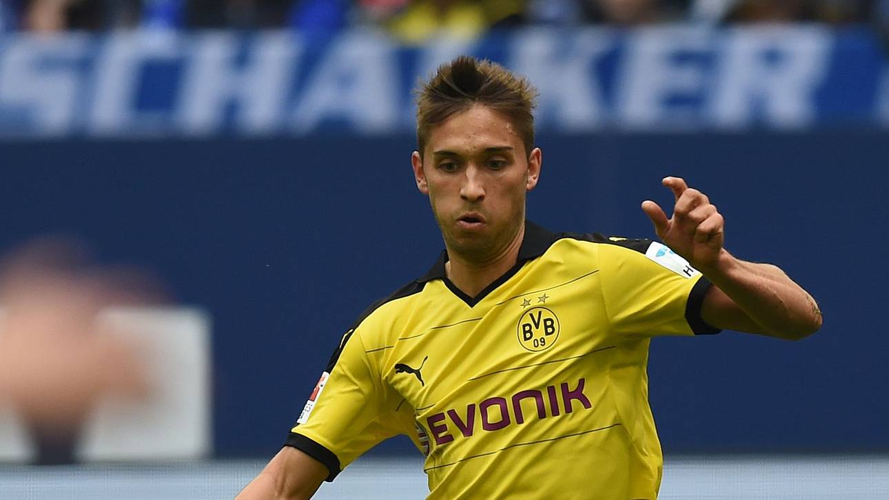 Leitner vor Wechsel zu Lazio