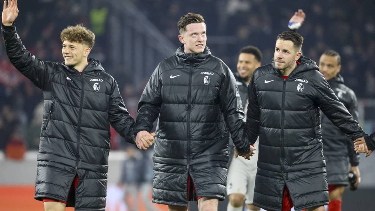 VfB setzt Transferoffensive fort