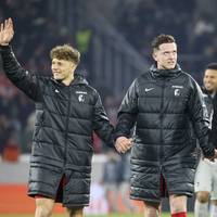 VfB setzt Transferoffensive fort