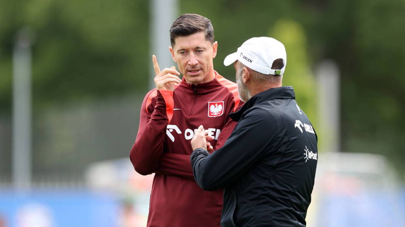 Das bedeutet der Lewandowski-Ausfall