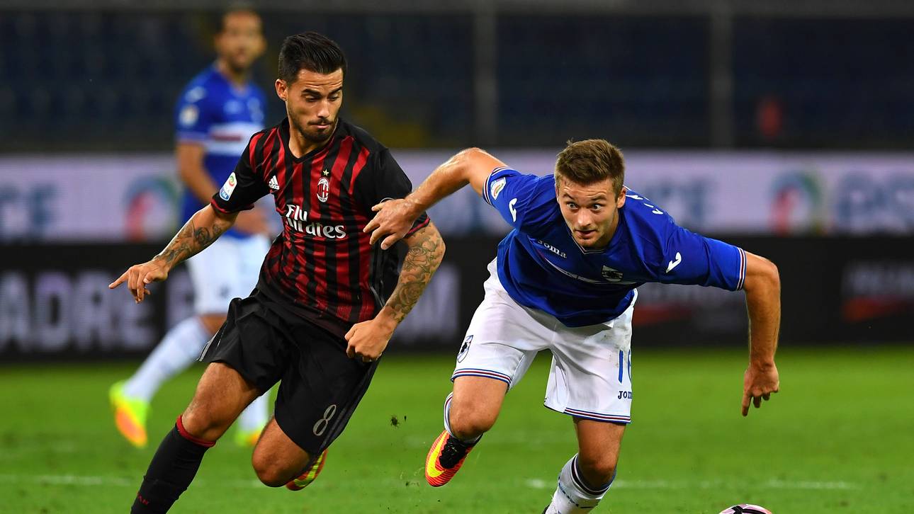 BVB jagt polnischen Überflieger