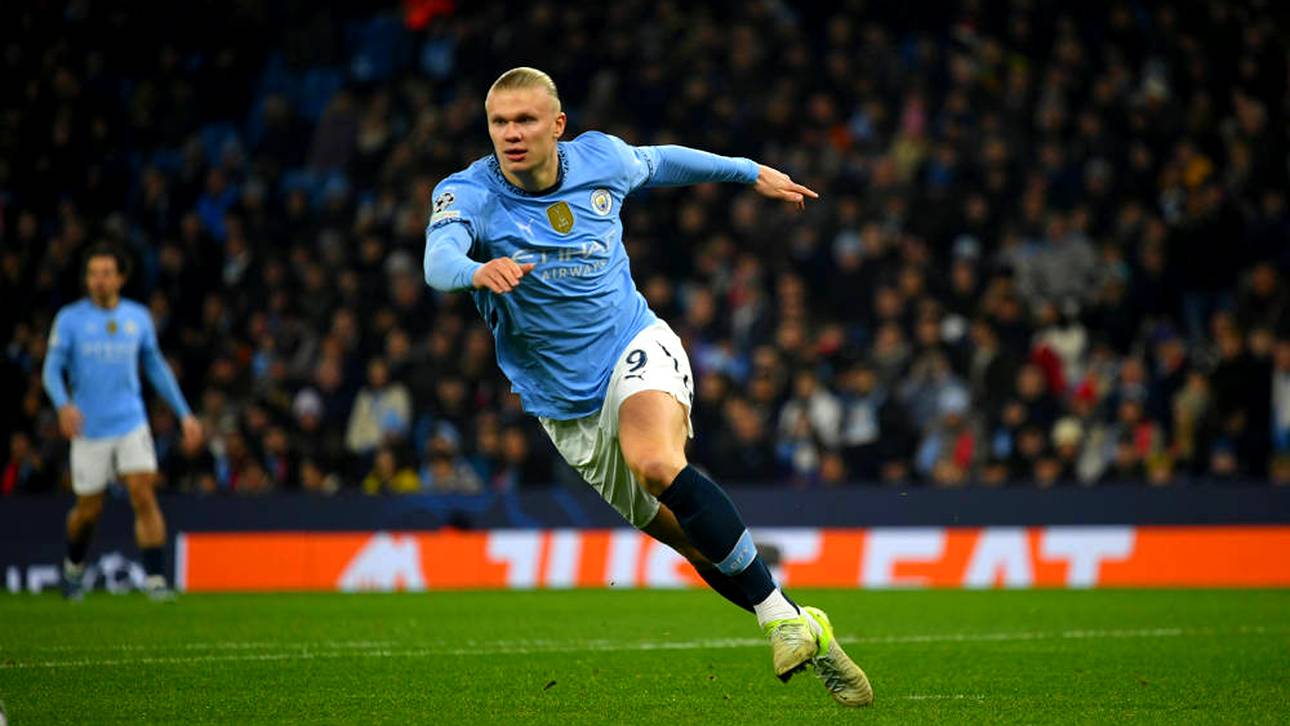 Versteckter Joker im Haaland-Vertrag?