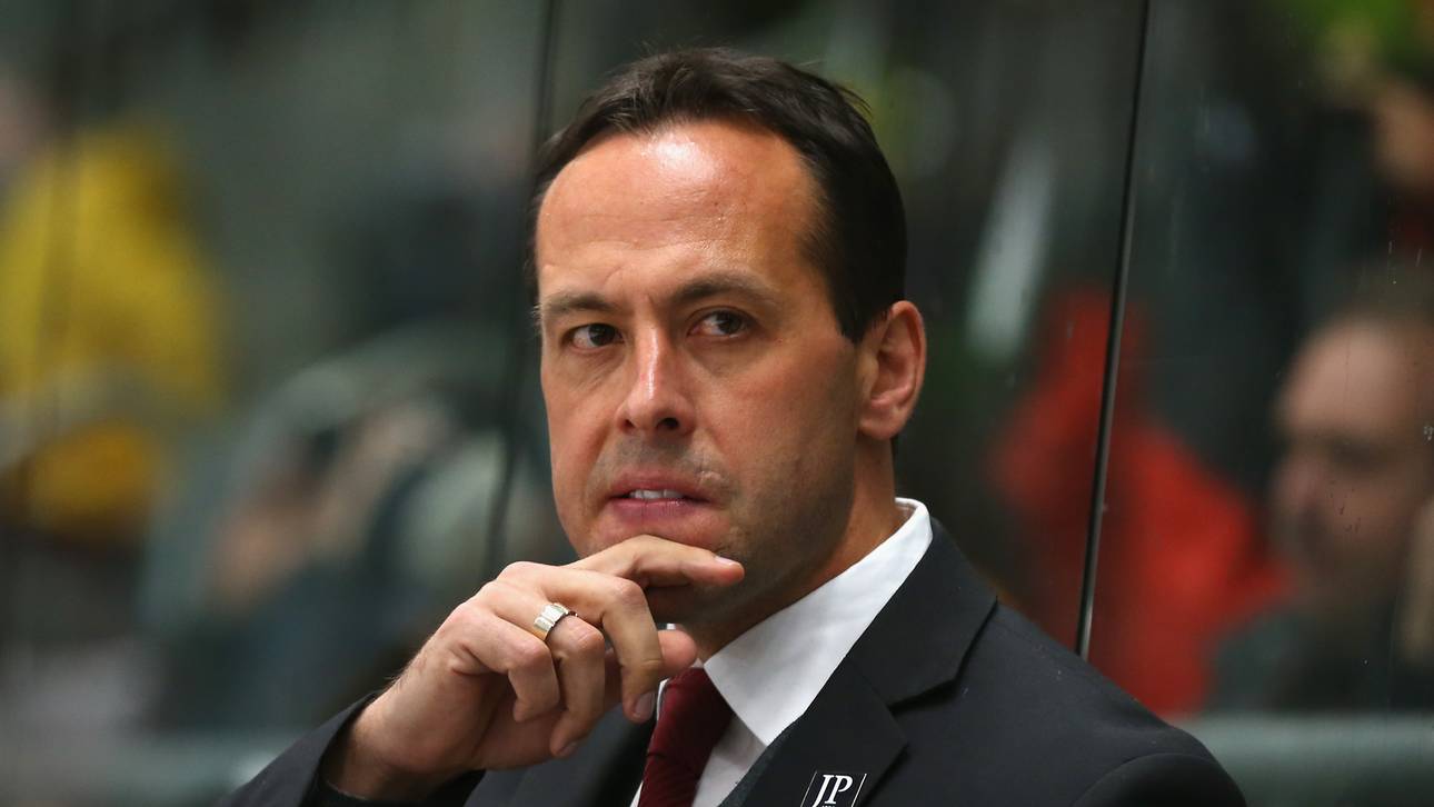 Sturm sucht nach WM-Alternativen