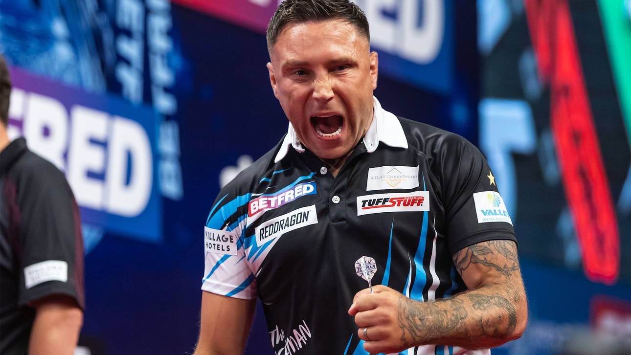 Price nimmt in Hildesheim Rache