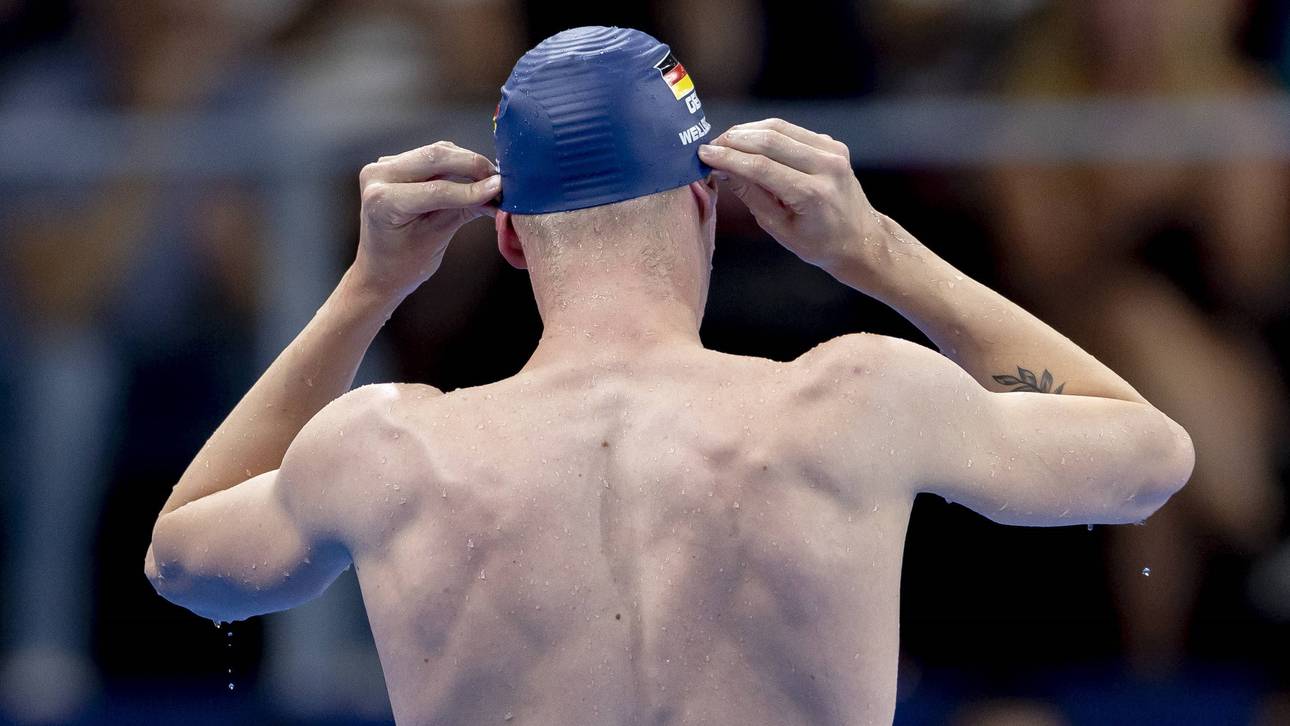 Ein rätselhaftes Fiasko