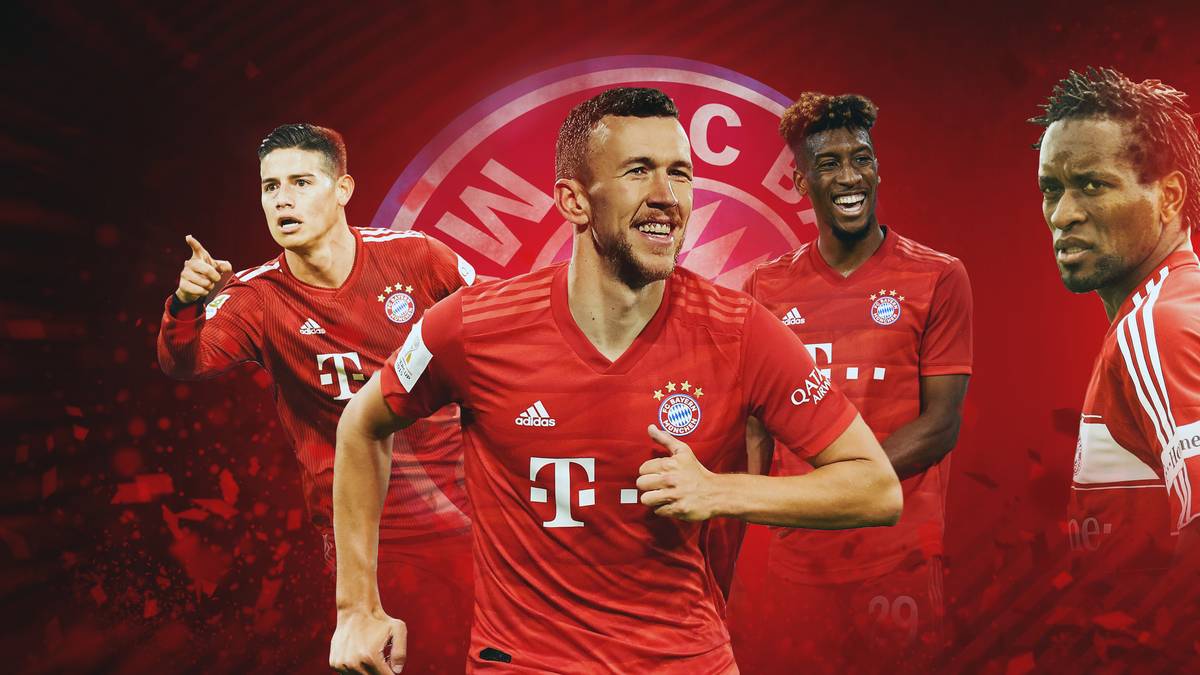 So können die Top-Klubs Spieler verpflichten, die sie sich eigentlich nicht oder noch nicht leisten können. Die Leihgeschäfte schaffen den Vereinen mehr Möglichkeiten und verringern das Risiko, wie es bei Perisic der Fall ist. Der neue Bayern-Profi  ist nicht der erste Spieler auf Zeit an der Säbener Straße. SPORT1 zeigt alle Leihspieler des FC Bayern