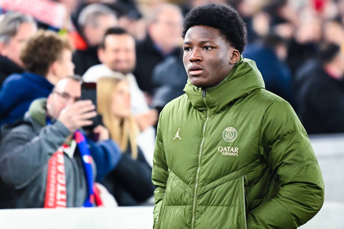 Von PSG in die Bundesliga: Ein enorm spannender Fang