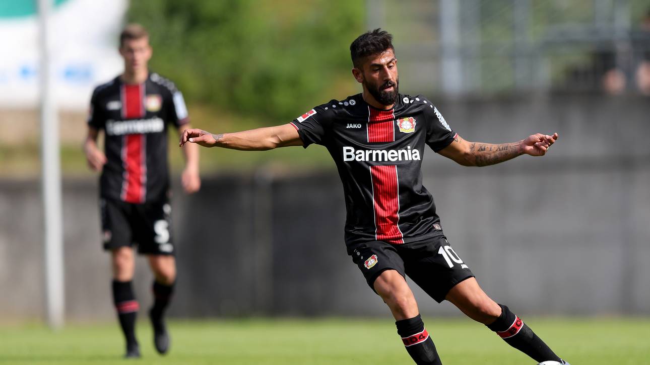 Leverkusen empfängt Valencia