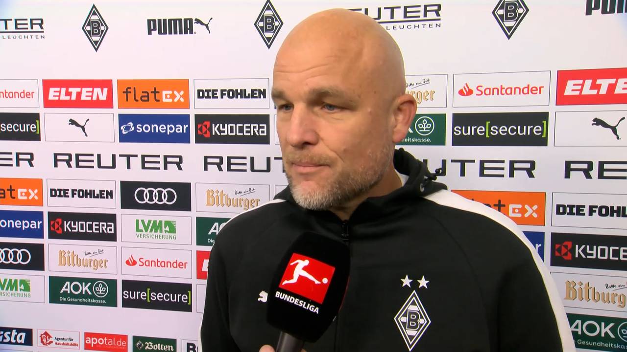 So dicht war Schalke an Kompany dran