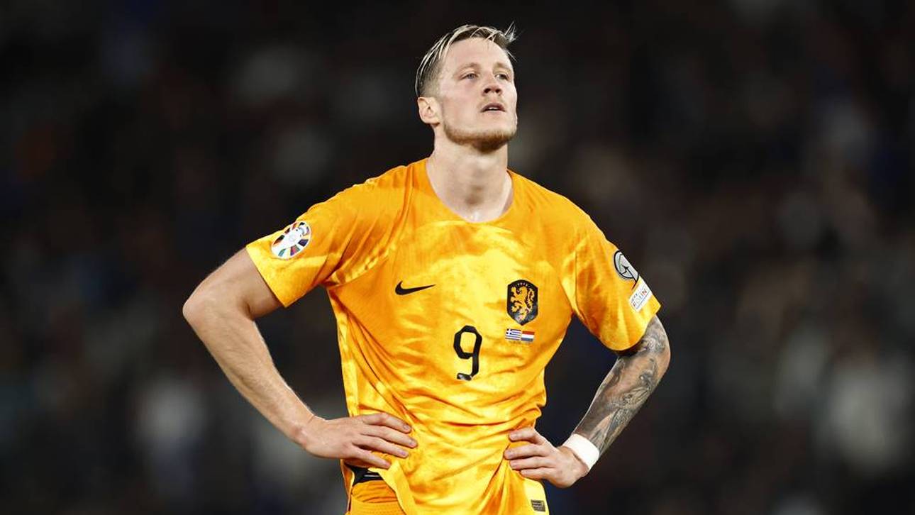 Diese Weghorst-Statistik schockiert