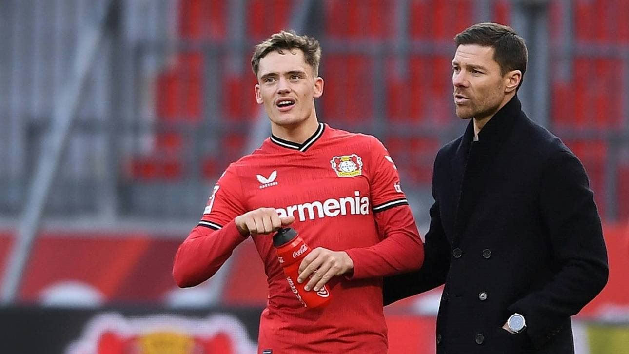 So spricht Alonso über Wirtz