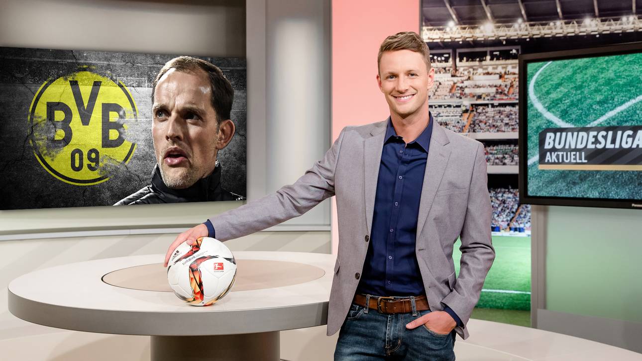 Die Themen in Bundesliga Aktuell